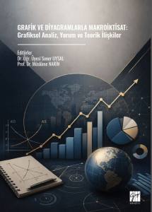 Grafik Ve Diyagramlarla Makroiktisat:grafiksel Analiz, Yorum Ve Teorik İlişkiler