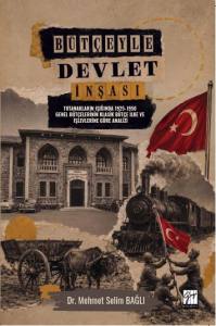 B&uuml;t&ccedil;eyle Devlet İnşası Tutanakların Işığında 1925-1950 Genel B&uuml;t&ccedil;elerinin Klasik B&uuml;t&ccedil;e İlke Ve İşlevlerine G&ouml;re Analizi
