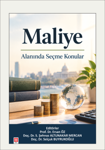 Maliye Alanında Se&ccedil;me Konular