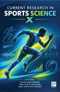 Current Research In Sports Scıence-X