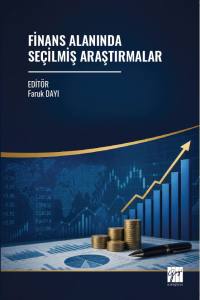 Finans Alanında Se&ccedil;ilmiş Araştırmalar