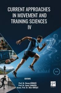 Current Approaches In Movement And TraınıngScıences- Iv