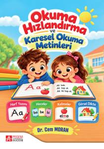 Okuma Hızlandırma Ve Karesel Okuma Metınlerı